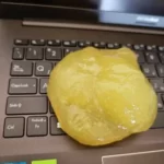 Gel parfumat pentru curățare universală