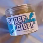 Gel parfumat pentru curățare universală