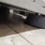 Set 4 picioare antiderapante