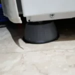 Set 4 picioare antiderapante