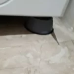 Set 4 picioare antiderapante