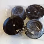 Set 4 picioare antiderapante