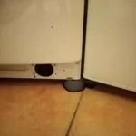 Set 4 picioare antiderapante